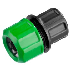 Зажим цанговый, с внутренней резьбой 1/2" х ½" CI-12 РОСТОК